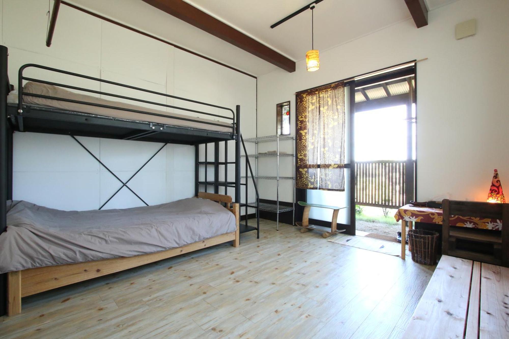 うふた Hotell Tatsugo Eksteriør bilde
