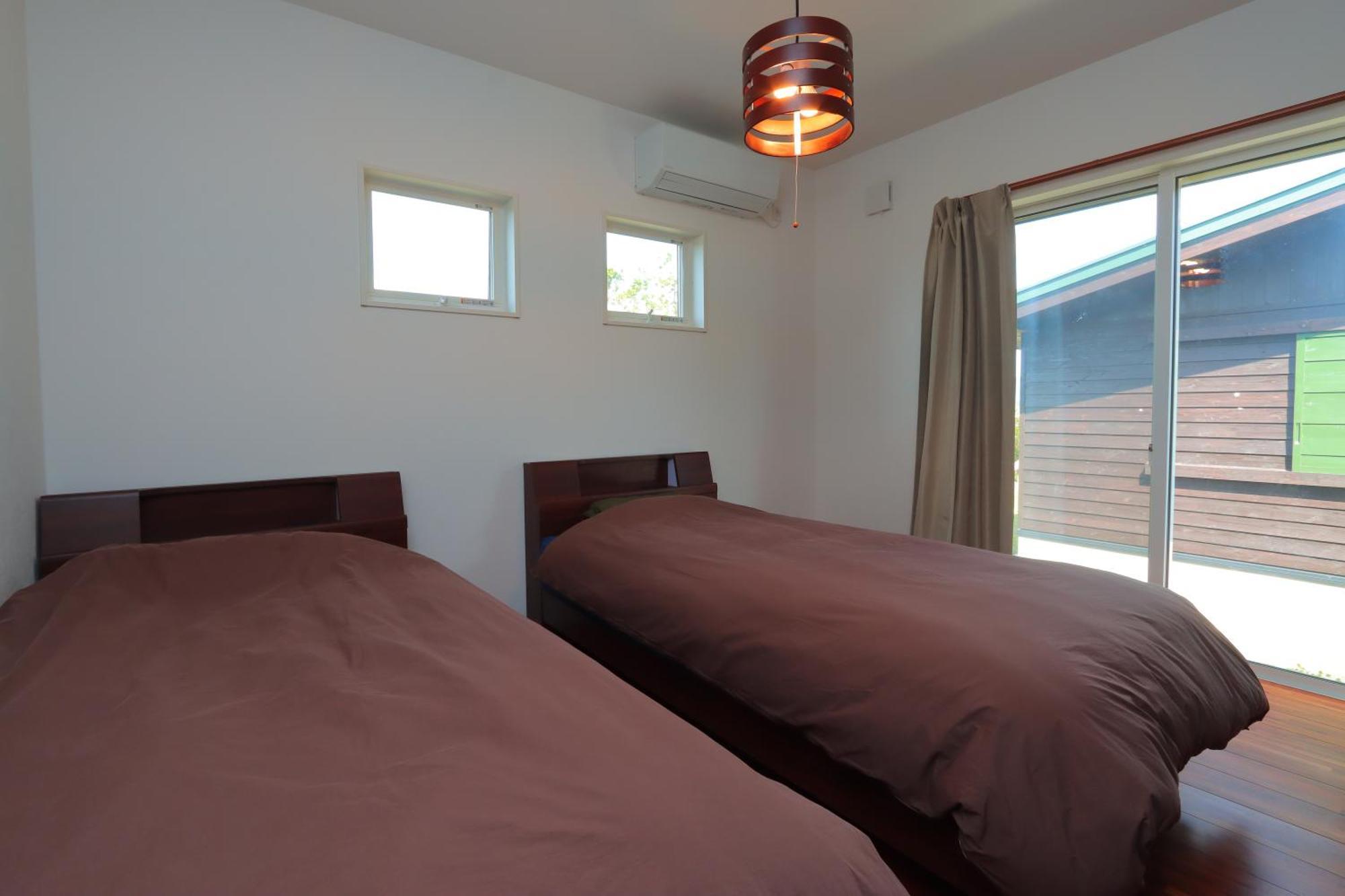 うふた Hotell Tatsugo Eksteriør bilde